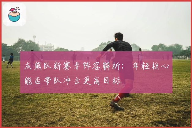 灰熊队新赛季阵容解析：年轻核心能否带队冲击更高目标