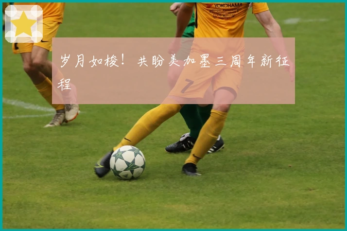 岁月如梭！共盼美加墨三周年新征程