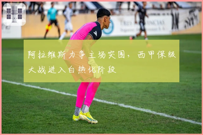 阿拉维斯力争主场突围，西甲保级大战进入白热化阶段